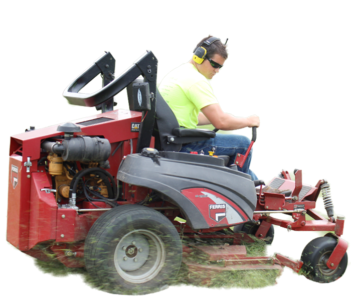 Affordable Lawn Maintenance Hillsborough County